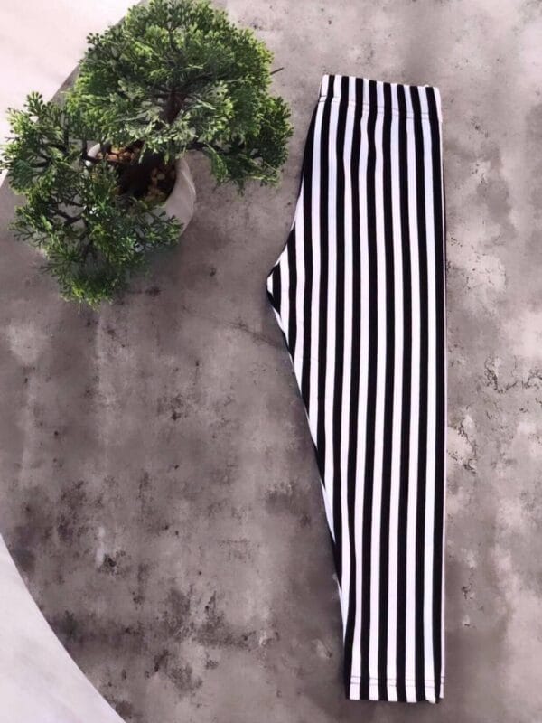 Vaikiškos dryžuotos timputės