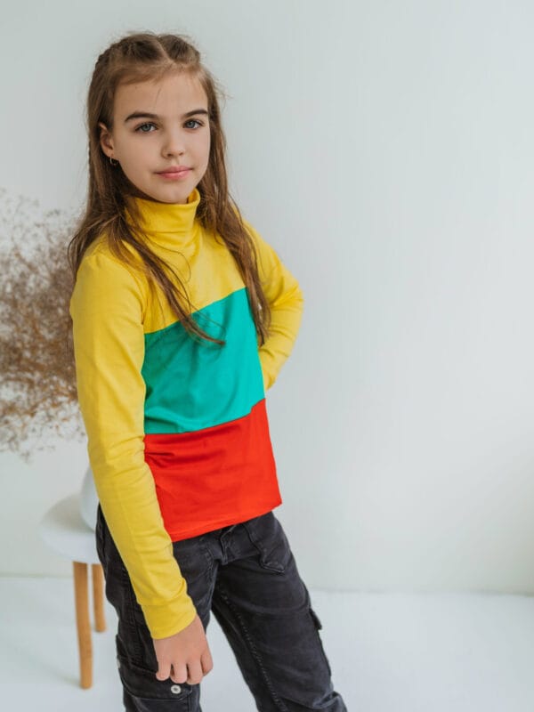 Lietuva eko medvilnės golfukas